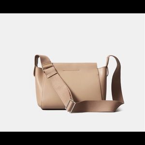 Everlane Mini Form Bag